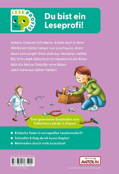 9783737375924 - Back cover