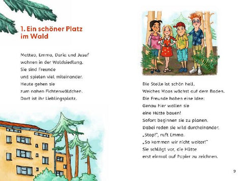 9783737375931 - Sample content