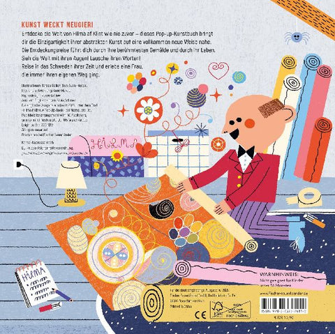 9783737376112 - Back cover