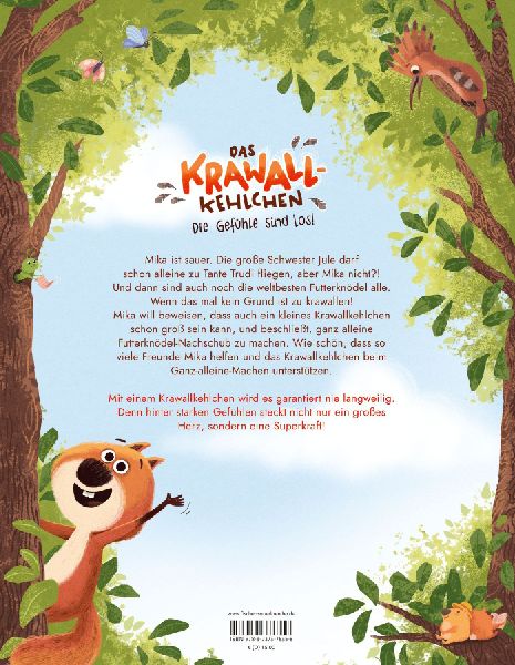 9783737376358 - Back cover