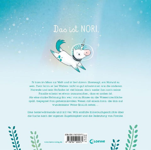 9783743200173 - Back cover