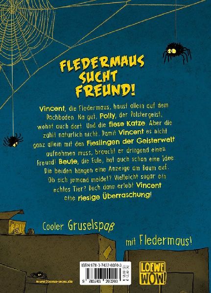 9783743200203 - Back cover