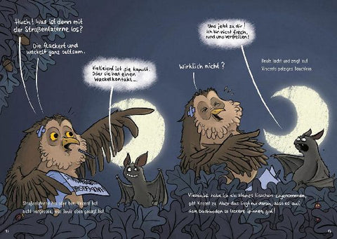 9783743200203 - Sample content