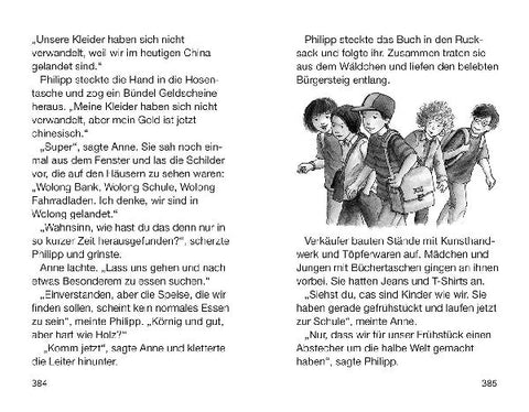 9783743200227 - Sample content