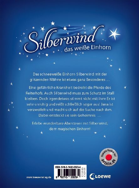 9783743200234 - Back cover