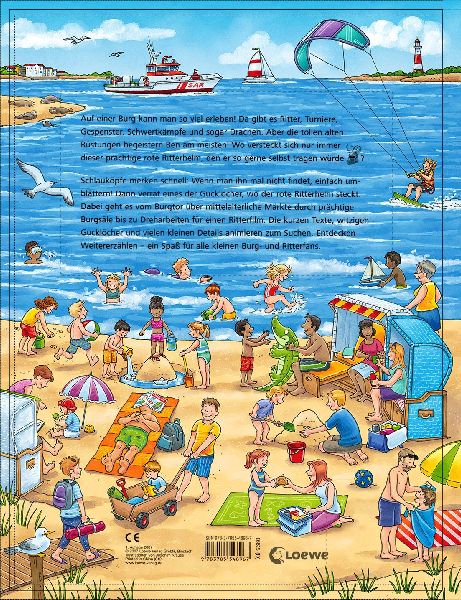 9783743200319 - Back cover