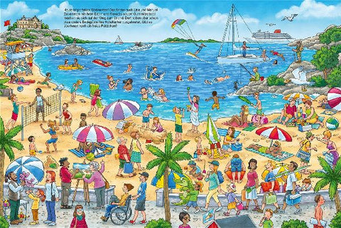 9783743200319 - Sample content