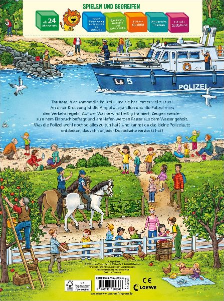 9783743200333 - Back cover