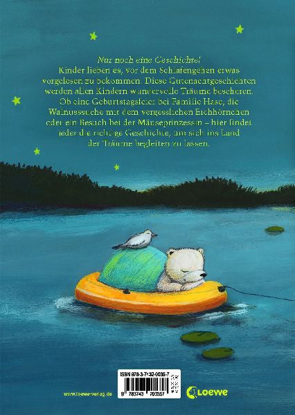 9783743200357 - Back cover