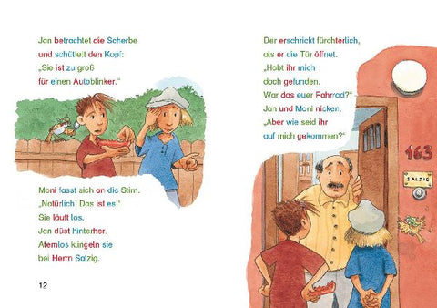 9783743200630 - Sample content