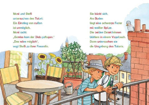 9783743200630 - Sample content