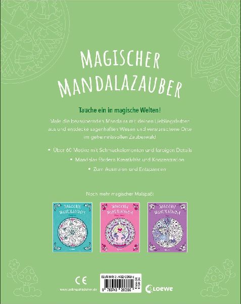 9783743200685 - Back cover