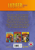9783743200777 - Back cover