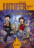 9783743200777 - Front cover