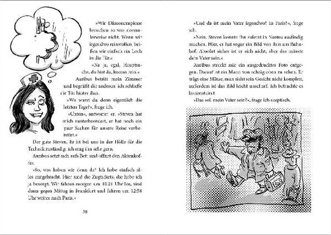 9783743200777 - Sample content