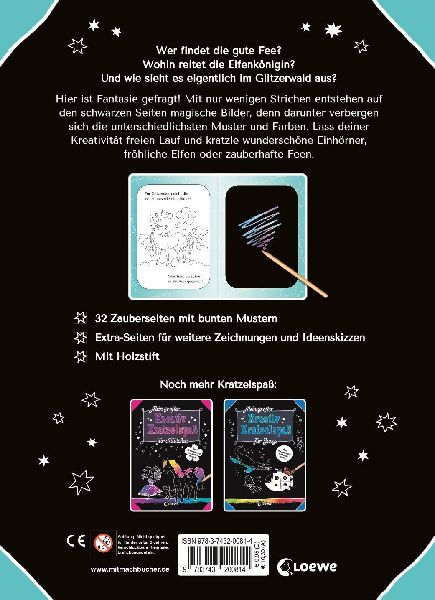 9783743200814 - Back cover