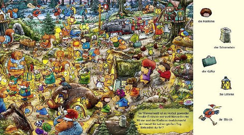 9783743200876 - Sample content