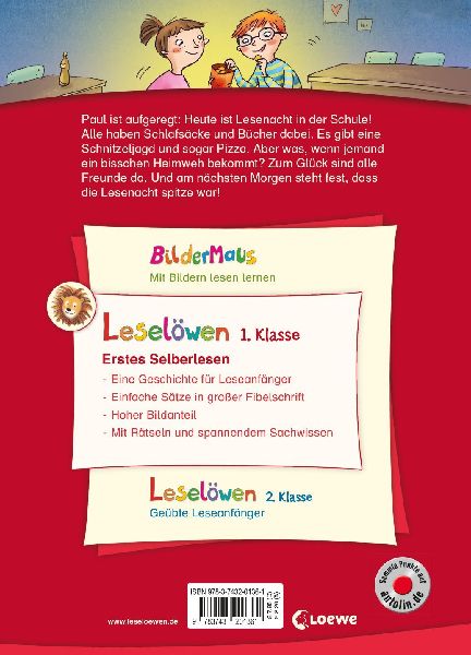 9783743201361 - Back cover