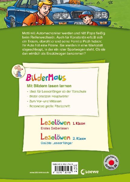 9783743201439 - Back cover