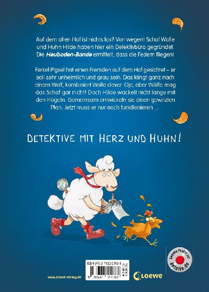 9783743201668 - Back cover