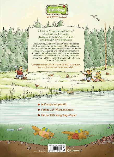 9783743201699 - Back cover