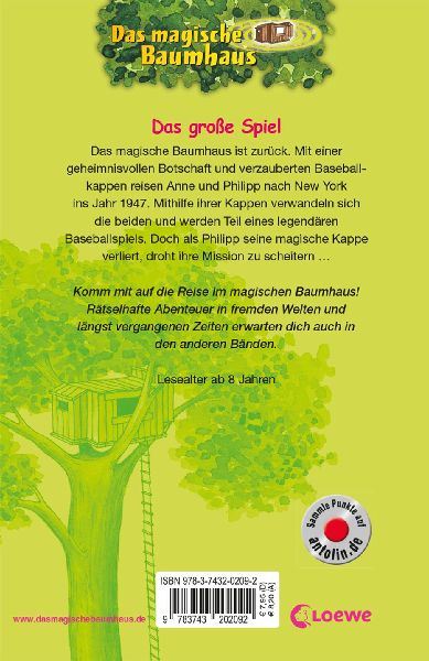 9783743202092 - Back cover