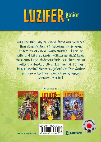 9783743202795 - Back cover