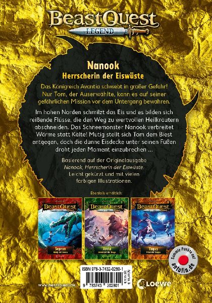 9783743202801 - Back cover