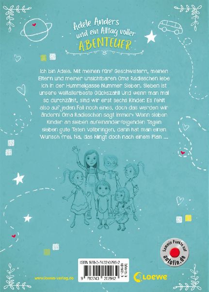 9783743202962 - Back cover