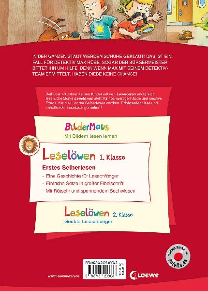 9783743203037 - Back cover