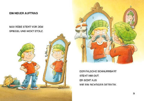 9783743203037 - Sample content