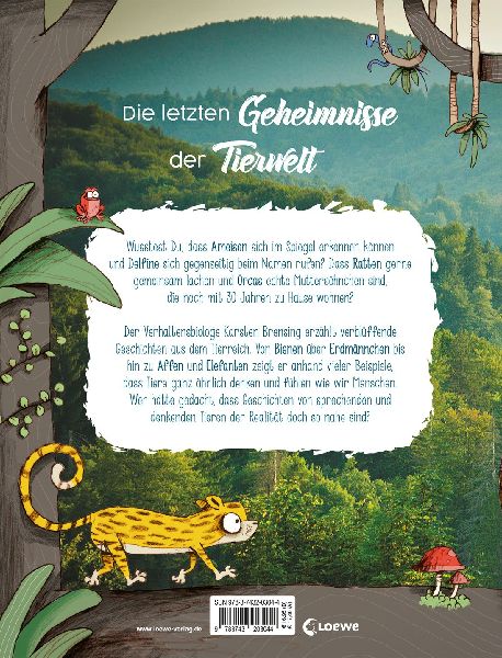 9783743203044 - Back cover