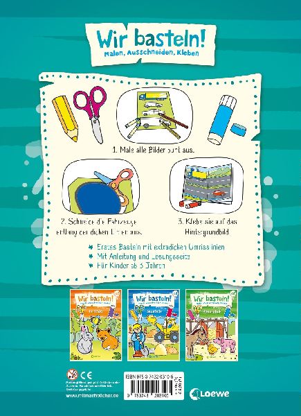 9783743203105 - Back cover