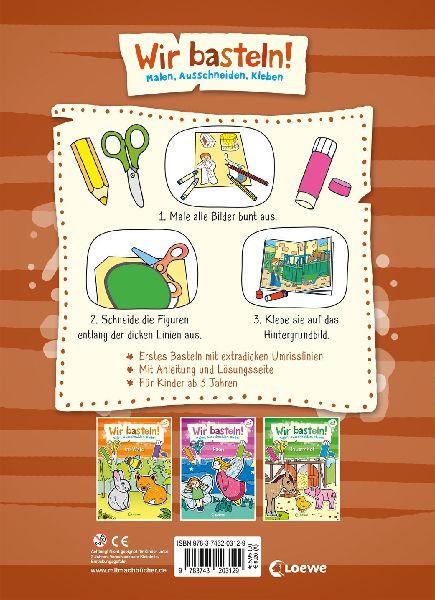 9783743203129 - Back cover