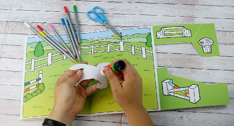 9783743203129 - Sample content