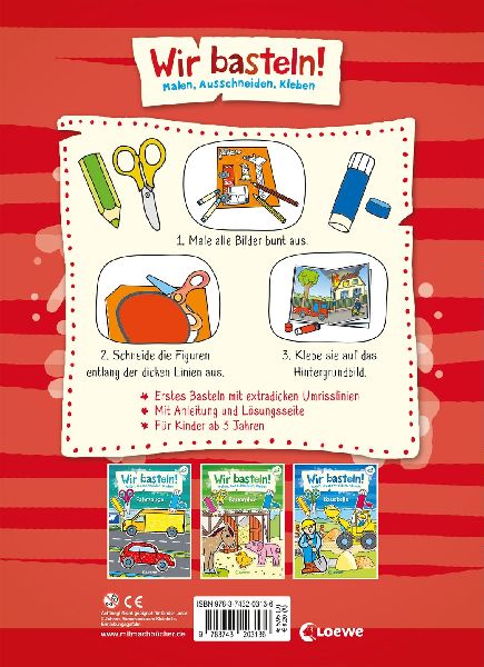 9783743203136 - Back cover