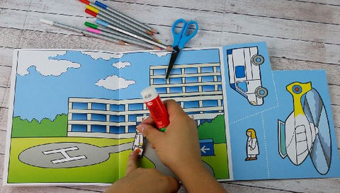 9783743203136 - Sample content