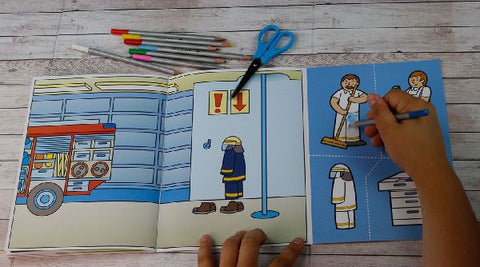 9783743203136 - Sample content