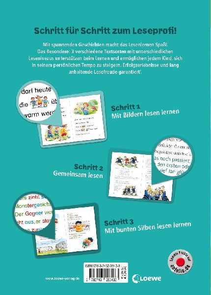 9783743203433 - Back cover