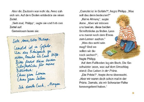 9783743203501 - Sample content