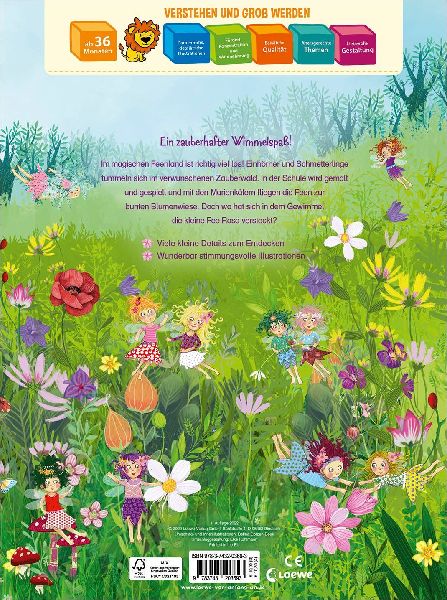 9783743203693 - Back cover