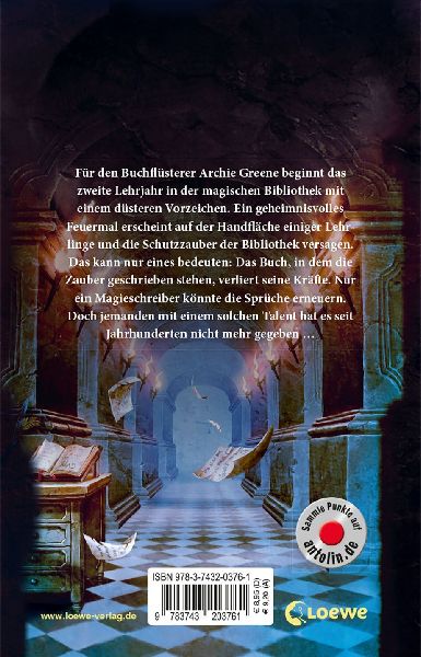 9783743203761 - Back cover