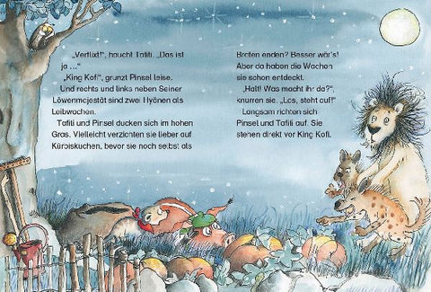 9783743203839 - Sample content