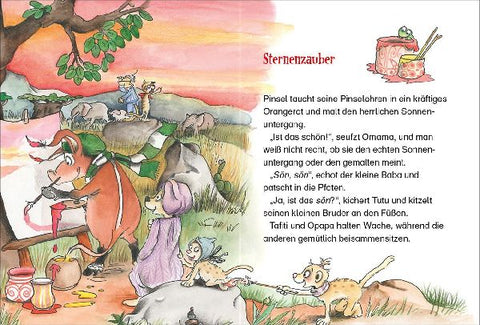 9783743203846 - Sample content