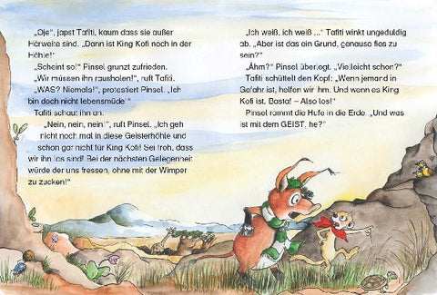 9783743203853 - Sample content