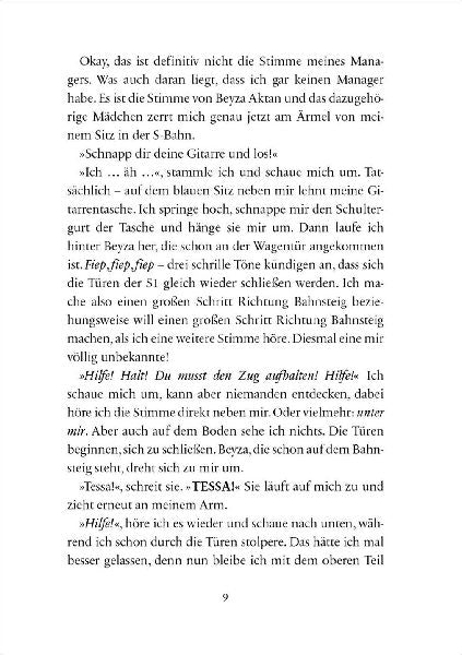 9783743203921 - Sample content