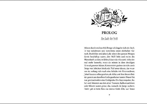 9783743203945 - Sample content