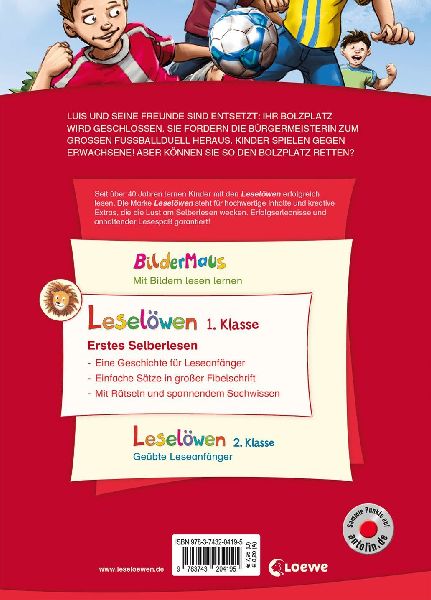 9783743204195 - Back cover