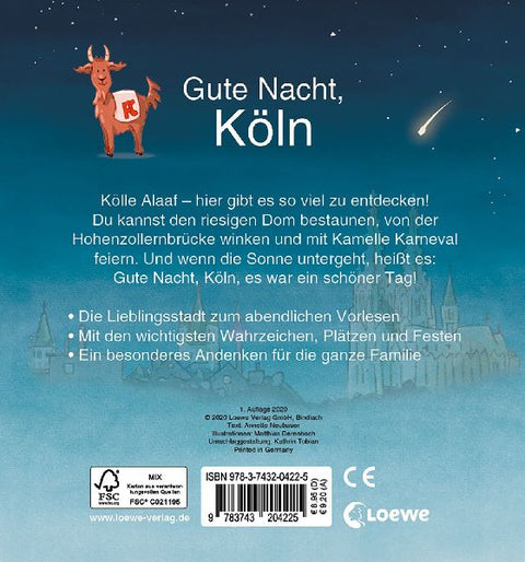 9783743204225 - Back cover