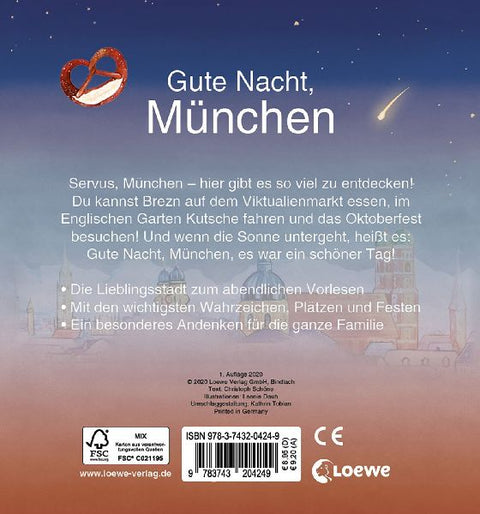 9783743204249 - Back cover